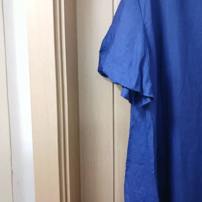 [BUNJANG] WOODEN Linen Dress / WOODEN 린넨 원피스