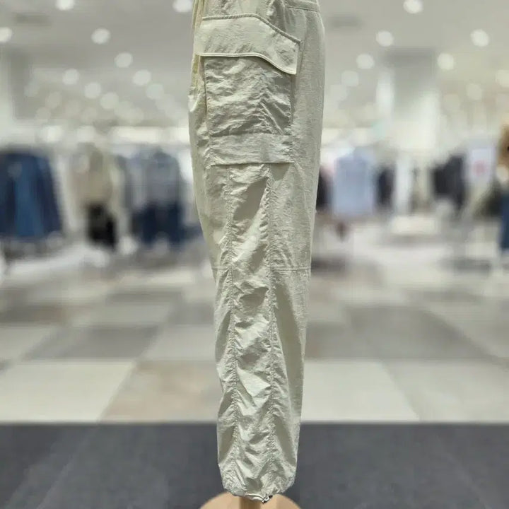 [BUNJANG] Vov Cargo Pants / 보브 vov 바스락 카고팬츠 55