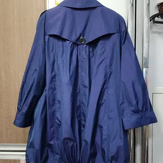 [BUNJANG] Burberry 3/4 Sleeve Safari Jacket / 버버리 7부소매 사파리 77