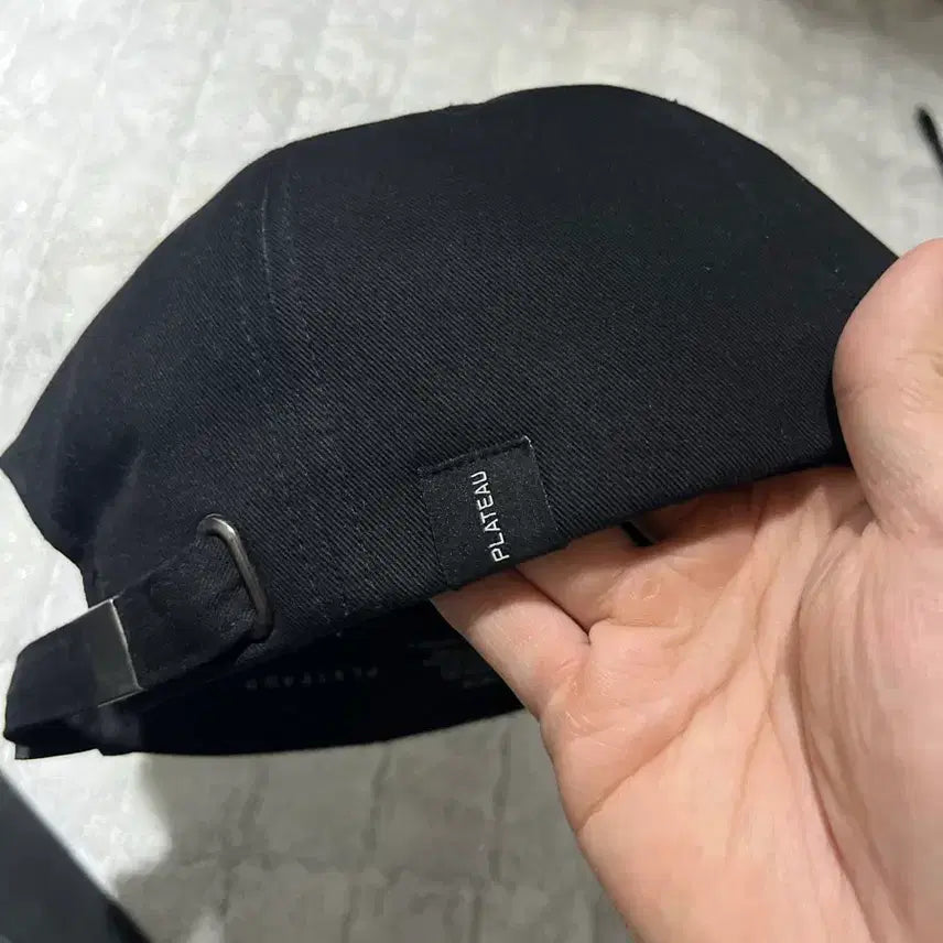 [SOLD OUT] 플래토 빅사이즈 XL 볼캡