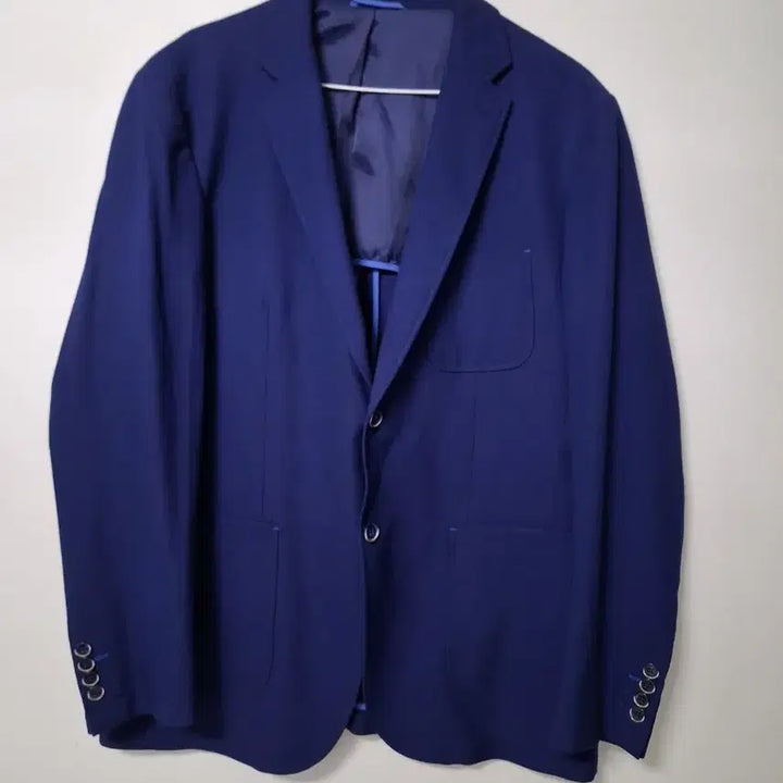 [BUNJANG] Casual Jacket (New, Size 110) / 남성 봄.가을 캐주얼자켓 (새상품.110)