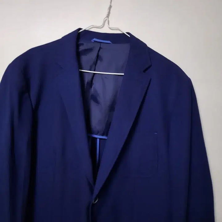 [BUNJANG] Casual Jacket (New, Size 110) / 남성 봄.가을 캐주얼자켓 (새상품.110)