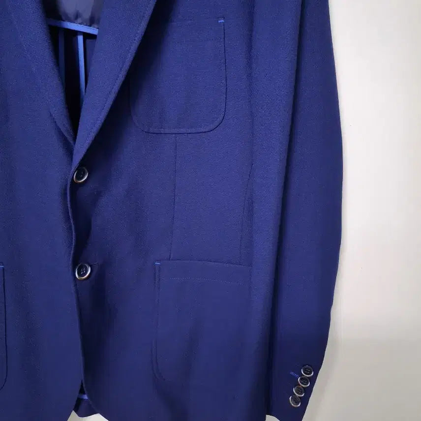 [BUNJANG] Casual Jacket (New, Size 110) / 남성 봄.가을 캐주얼자켓 (새상품.110)