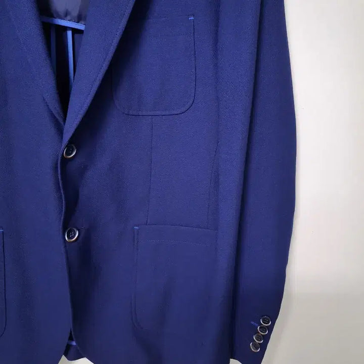 [BUNJANG] Casual Jacket (New, Size 110) / 남성 봄.가을 캐주얼자켓 (새상품.110)