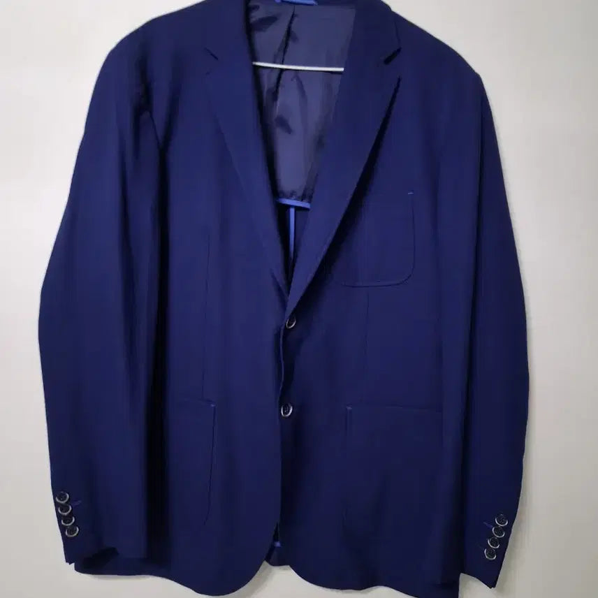 [BUNJANG] Casual Jacket (New, Size 110) / 남성 봄.가을 캐주얼자켓 (새상품.110)