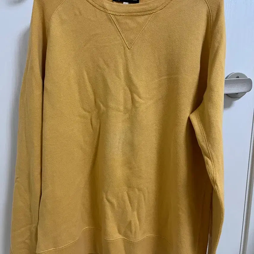 [SOLD OUT] 리바이스빈티지클로딩 LVC1950 크루 스웻셔츠 맨투맨 M사이즈