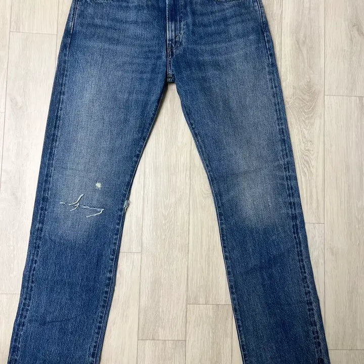 [SOLD OUT] 리바이스빈티지클로딩 LVC67505-0115 SPUTNIK 32X32
