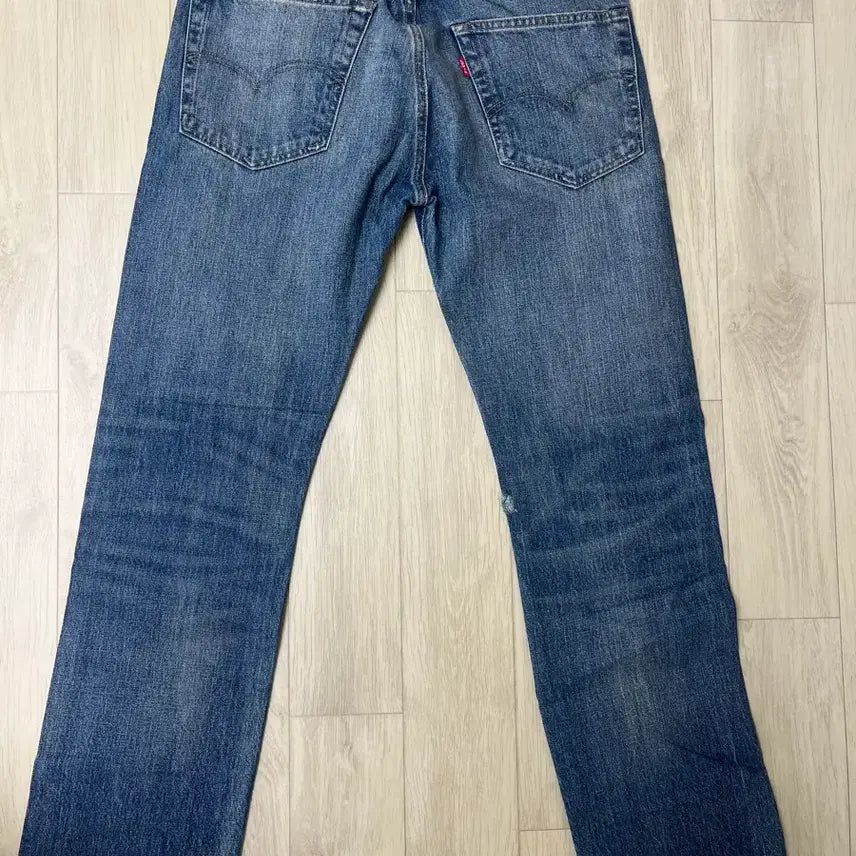 [SOLD OUT] 리바이스빈티지클로딩 LVC67505-0115 SPUTNIK 32X32