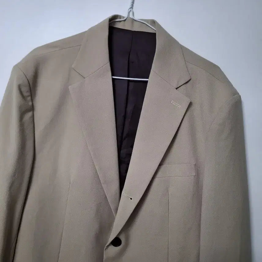 [BUNJANG] Pablo Casual Jacket (XL) / 남성 파블로 봄.가을 캐주얼자켓 (새상품급.약스판105)