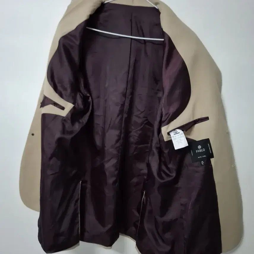 [BUNJANG] Pablo Casual Jacket (XL) / 남성 파블로 봄.가을 캐주얼자켓 (새상품급.약스판105)