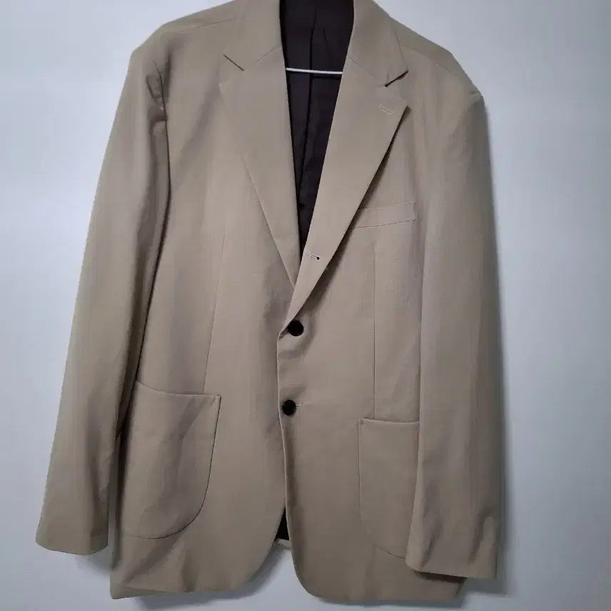 [BUNJANG] Pablo Casual Jacket (XL) / 남성 파블로 봄.가을 캐주얼자켓 (새상품급.약스판105)