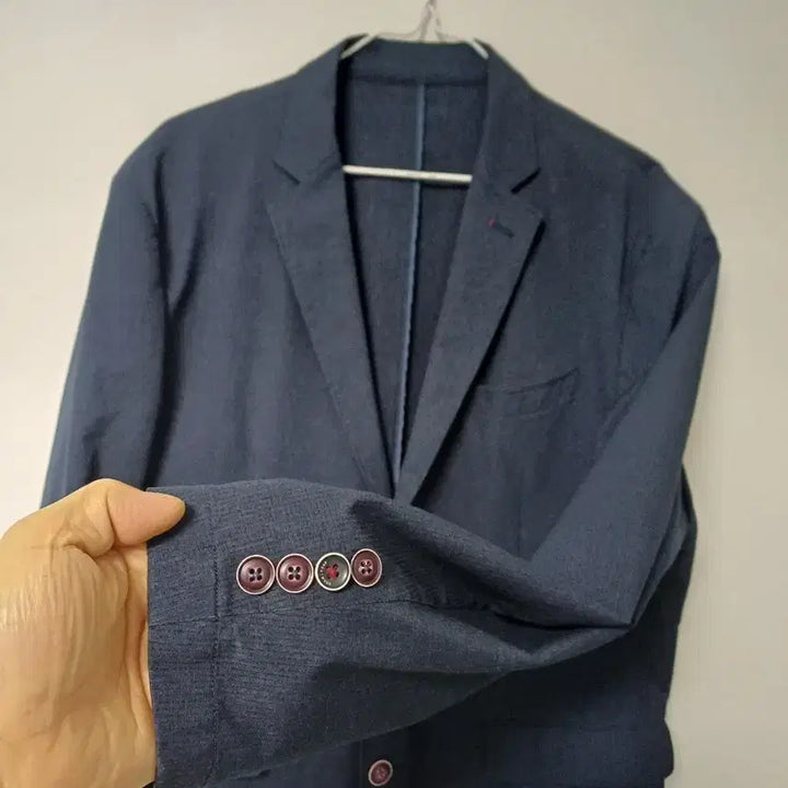 [BUNJANG] Brenwood Four-Way Stretch Casual Jacket / 남성 브렌우드 봄.가을 여름 캐주얼자켓 (사방스판110)