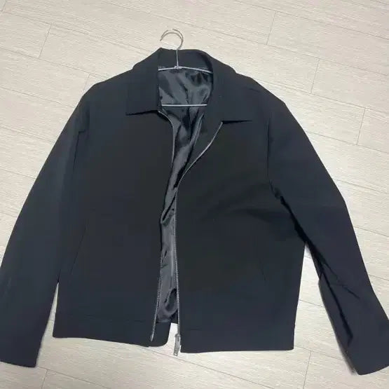 [BUNJANG] Musinsa Relaxed Jacket / 무신사 릴렉스드 자켓