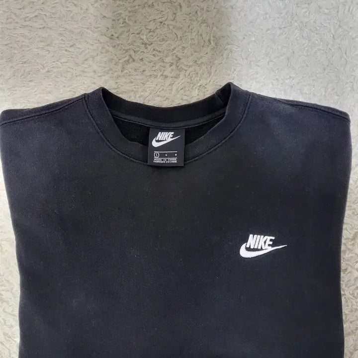 [SOLD OUT] 나이키맨투맨&amp;나이키반바지(2Set..모두드림)~