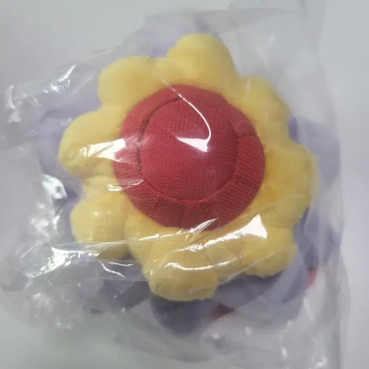 [BUNJANG] Pokemon Fit Arcanine Plushie / 포켓몬 fit 아쿠스타 인형 핏