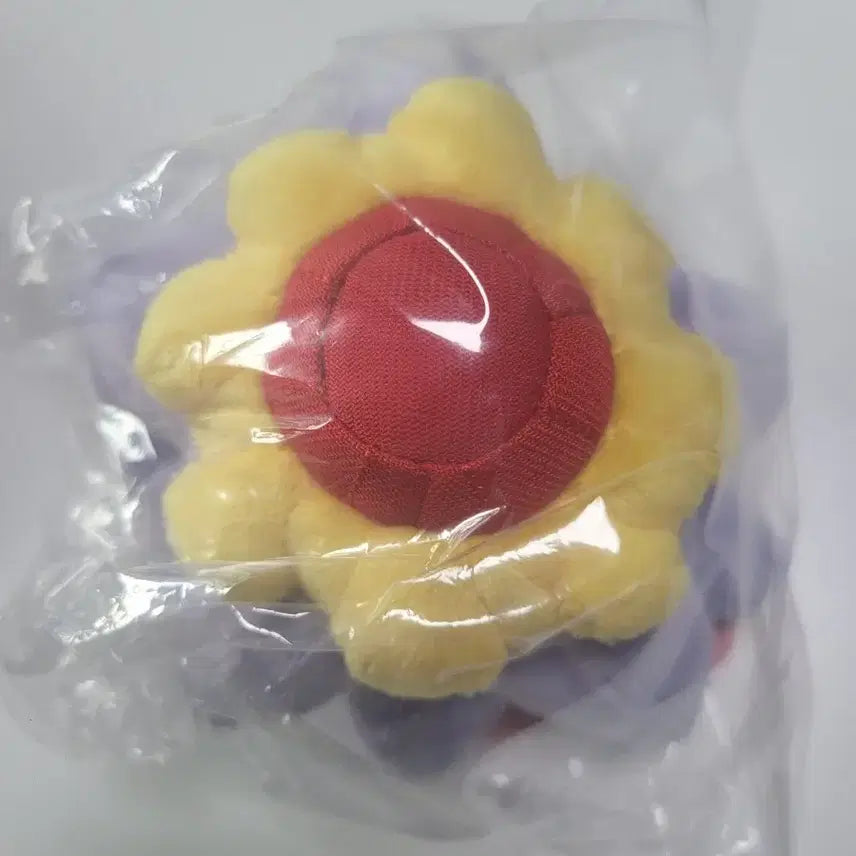 [BUNJANG] Pokemon Fit Arcanine Plushie / 포켓몬 fit 아쿠스타 인형 핏