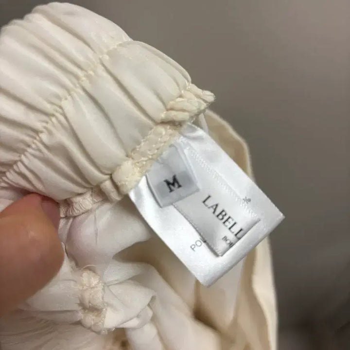 [BUNJANG] Labelle Blanc Margo Two-Piece Set / 라벨르블랑 마고 투피스set가격