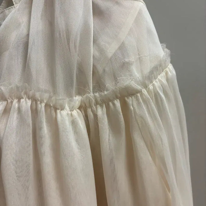 [BUNJANG] Labelle Blanc Margo Two-Piece Set / 라벨르블랑 마고 투피스set가격