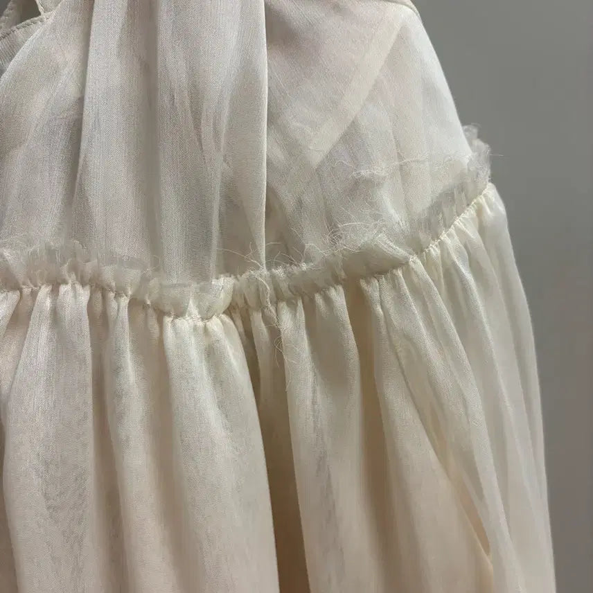[BUNJANG] Labelle Blanc Margo Two-Piece Set / 라벨르블랑 마고 투피스set가격