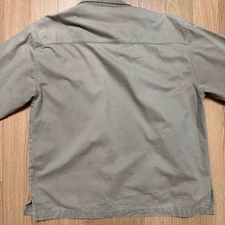 [SOLD OUT] rare) 90s 스투시 워크 자켓