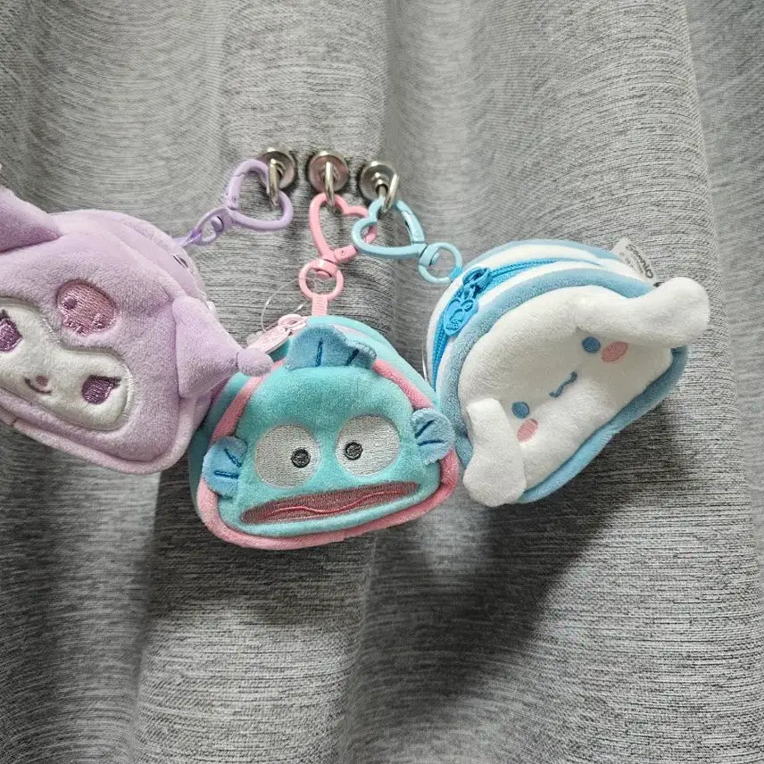 [SOLD OUT] 키링 새 거래창