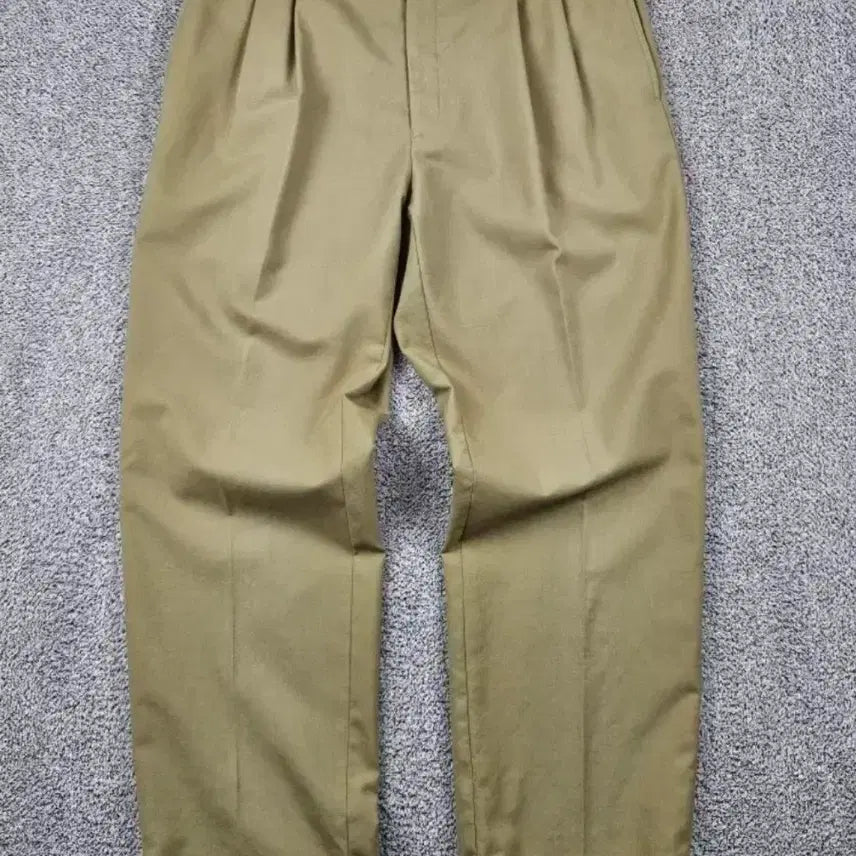 [BUNJANG] Polo Ralph Lauren Two-Tuck Chino Pants / 폴로 랄프로렌 투턱 치노팬츠 36x30