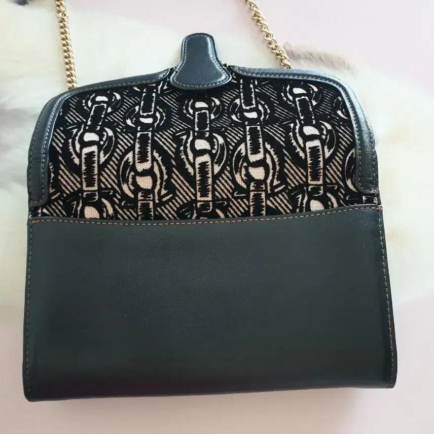 [BUNJANG] Coach Wallet Bag / 코치 월렛백