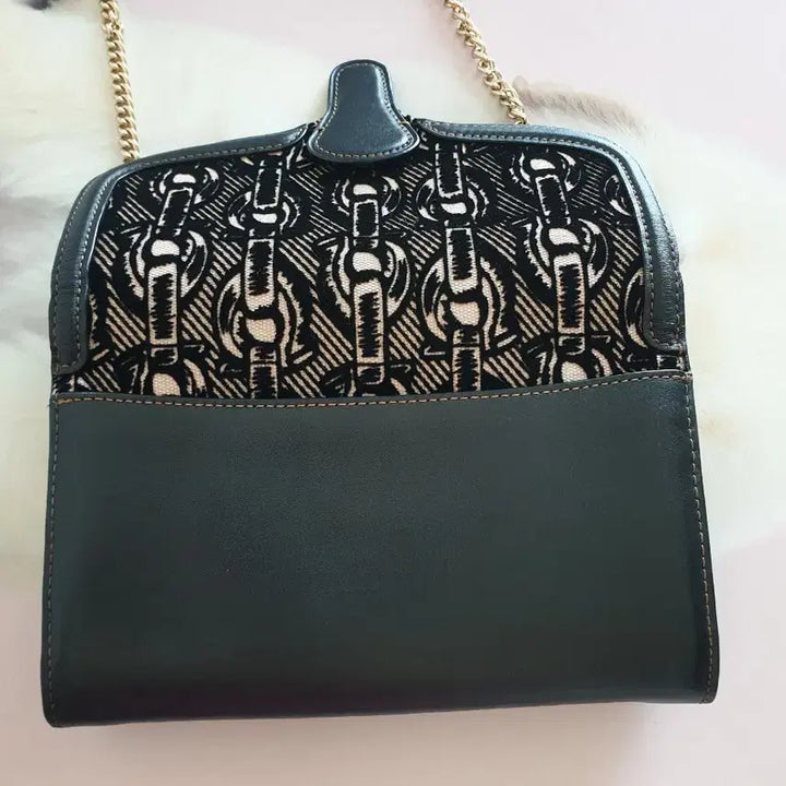 [BUNJANG] Coach Wallet Bag / 코치 월렛백