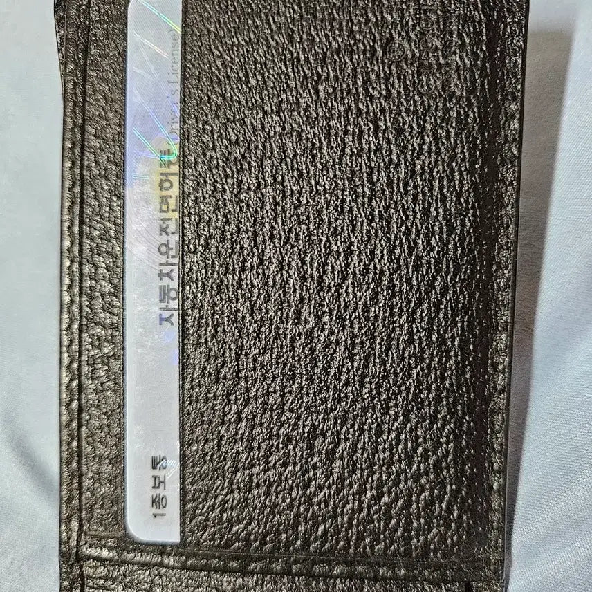 [SOLD OUT] 구찌 GG마몬트 반지갑 블랙