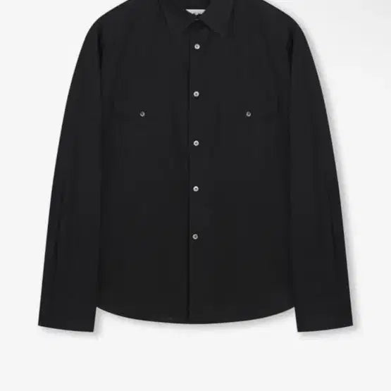 [BUNJANG] Beslow Shirt / 비슬로우 셔츠