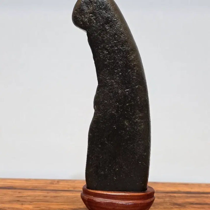 [BUNJANG] Namhangang River Stone Sculpture of Saint Mary / 26042605 성모마리아 형상의 남한강 수석 팝니다