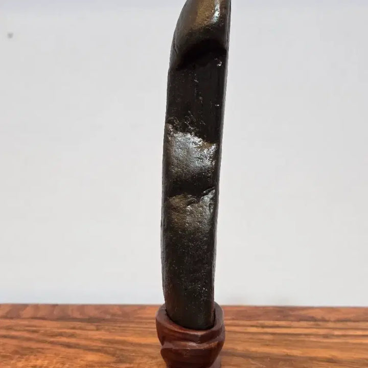 [BUNJANG] Namhangang River Stone Sculpture of Saint Mary / 26042605 성모마리아 형상의 남한강 수석 팝니다