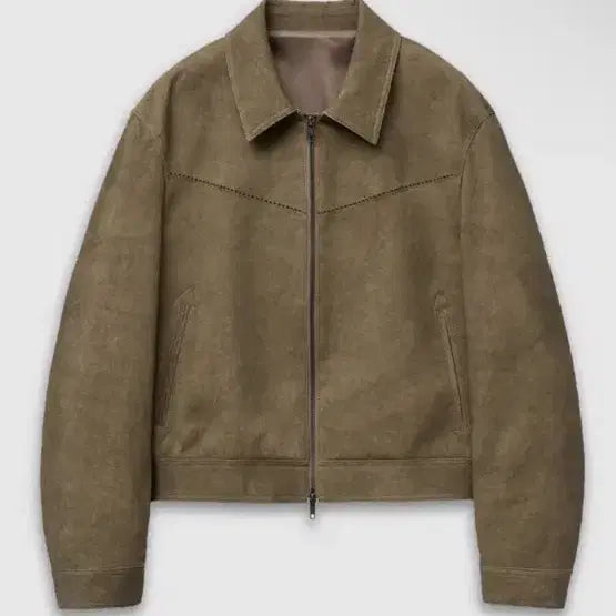 [SOLD OUT] 엘무드 자켓
