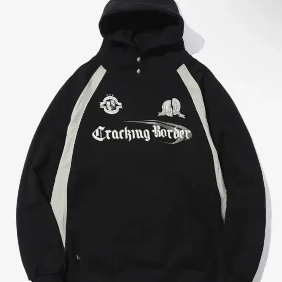 [BUNJANG] Compagno Hoodie / 꼼파뇨 후드티