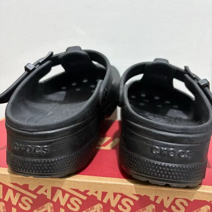 [SOLD OUT] 크록스 메리제인 W7((무배))