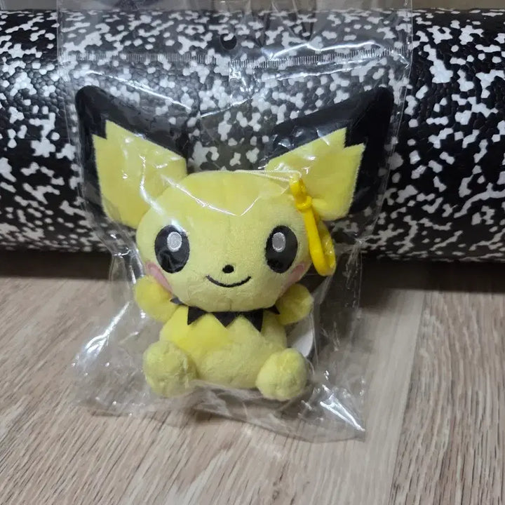 [BUNJANG] Pichu Plush Doll / 피츄 인형 판매