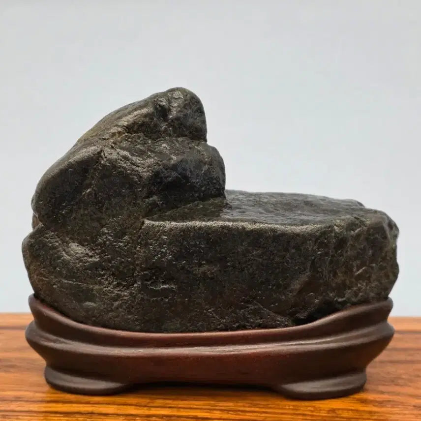 [BUNJANG] Namhangang River Stone / 26042610 단이 잘 잡힌 남한강 수석 팝니다