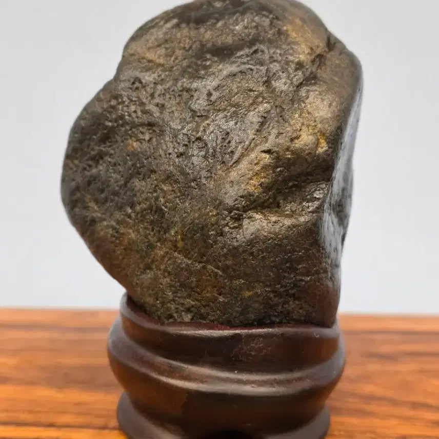 [BUNJANG] Namhangang River Stone / 26042610 단이 잘 잡힌 남한강 수석 팝니다