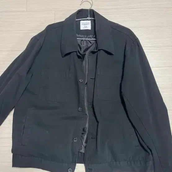 [BUNJANG] Wardrobe Basic Men&