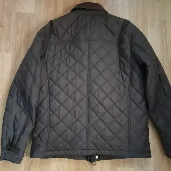 [BUNJANG] ZARA Quilted Lightweight Jacket / 자라 자켓 퀄딩 경량패딩 매장정품