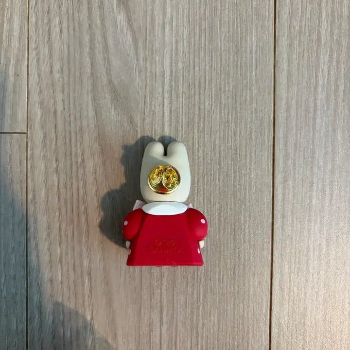 [BUNJANG] Marron Cream Sanrio Badge / 마론크림 뱃지