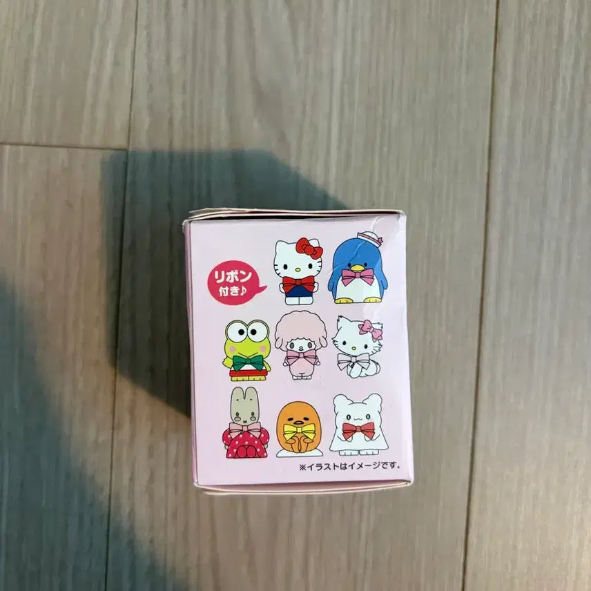 [BUNJANG] Marron Cream Sanrio Badge / 마론크림 뱃지