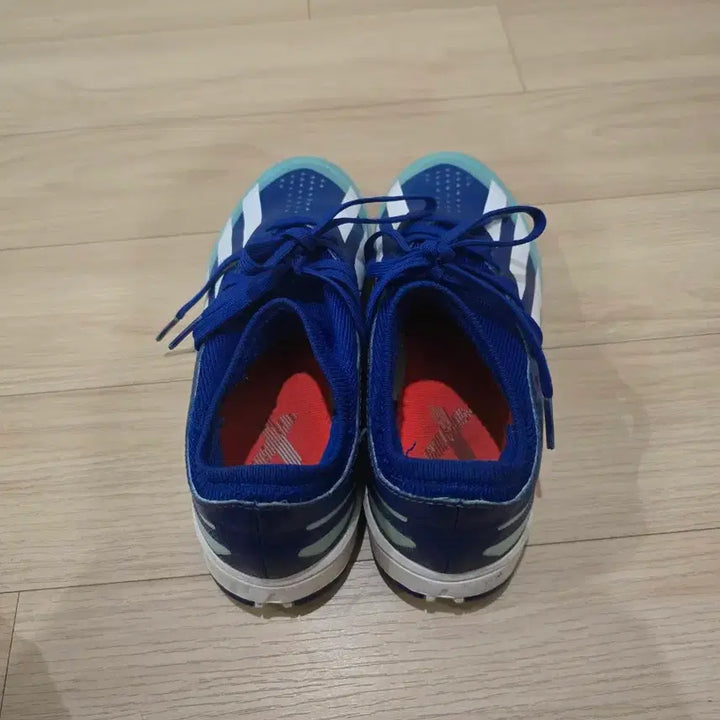 [BUNJANG] Adidas Crazyfast TF IF1569 Kids&