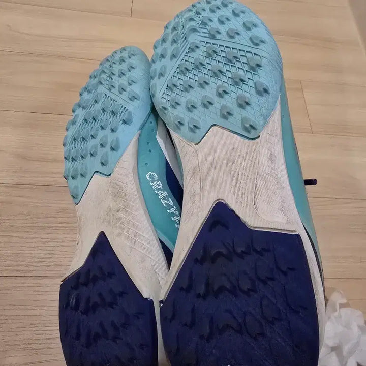 [BUNJANG] Adidas Crazyfast TF IF1569 Kids&