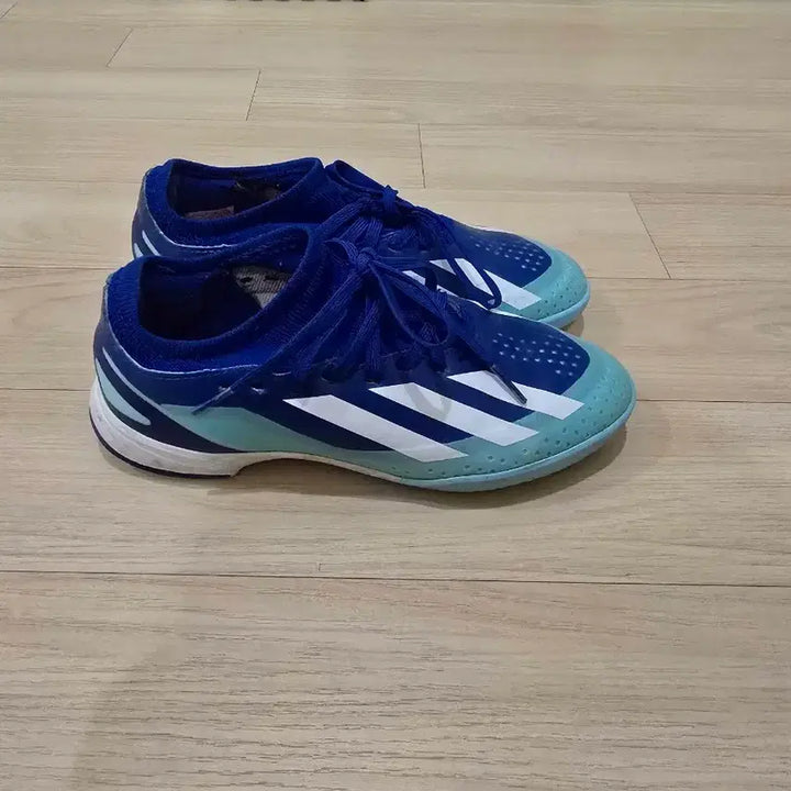 [BUNJANG] Adidas Crazyfast TF IF1569 Kids&