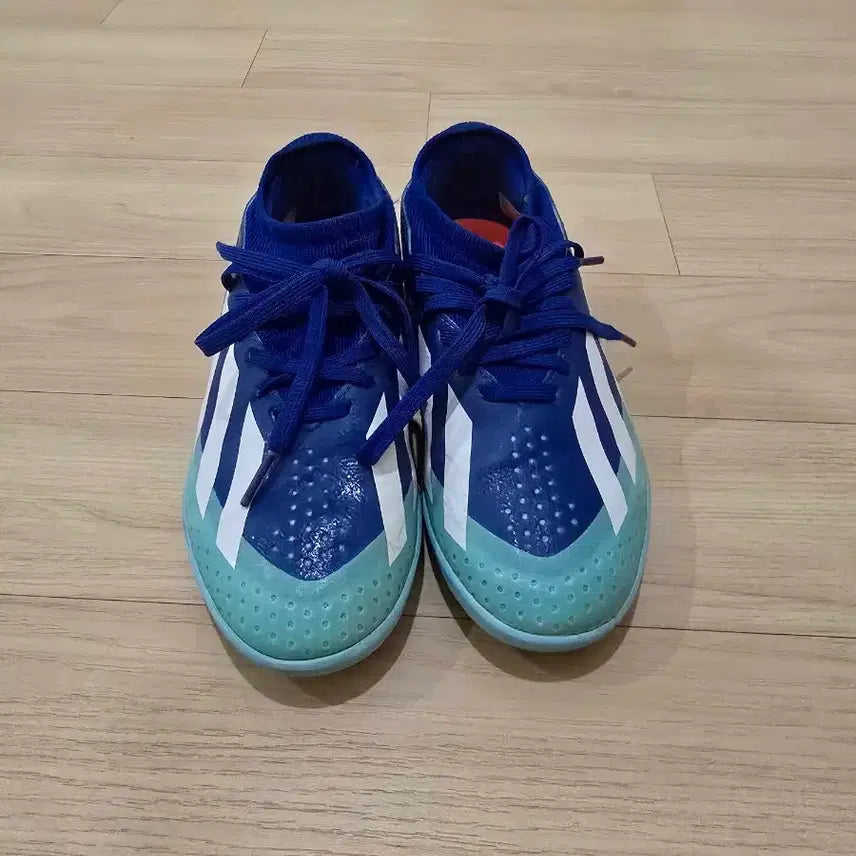 [BUNJANG] Adidas Crazyfast TF IF1569 Kids&