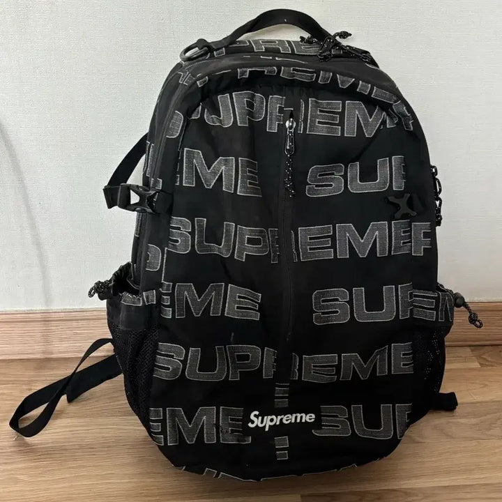 [BUNJANG] Supreme Backpack 21FW / 21fw 슈프림 백팩