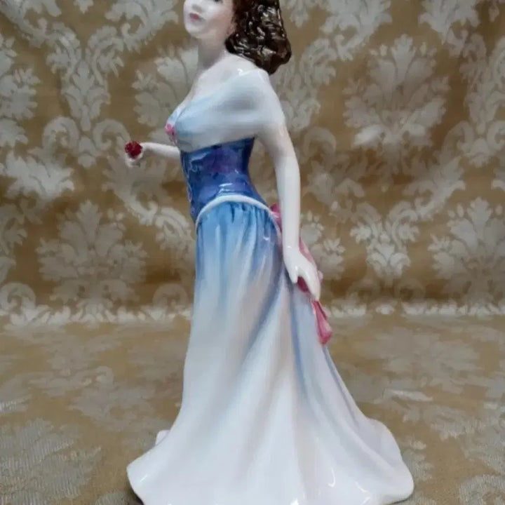 [SOLD OUT] 로얄던튼 피겨린2종세트 택포95000원