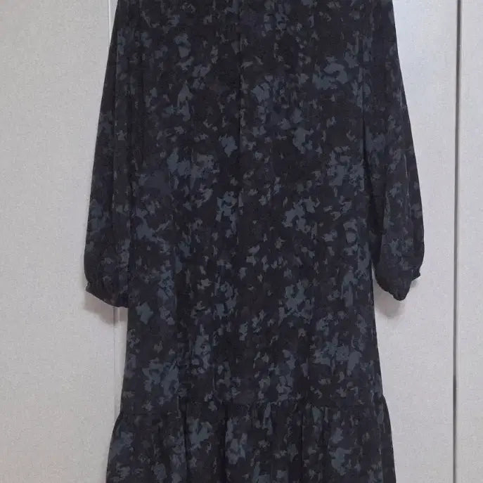 [BUNJANG] Karl Lagerfeld Long Dress / 칼 라거펠트의  롱 원피스 77