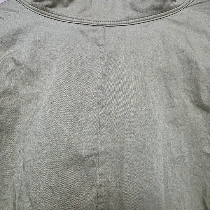 [BUNJANG] And Other Stories V-Neck Cotton Kaftan Dress / 앤아더스토리즈 브이넥 코튼 카프탄 원피스